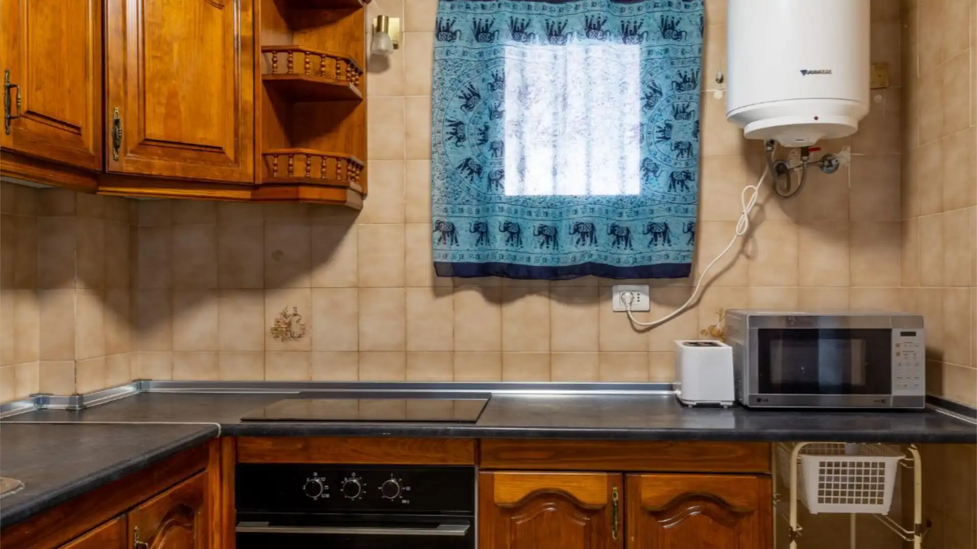 Apartamento en  Avenida Ámsterdam 3 - Foto 28