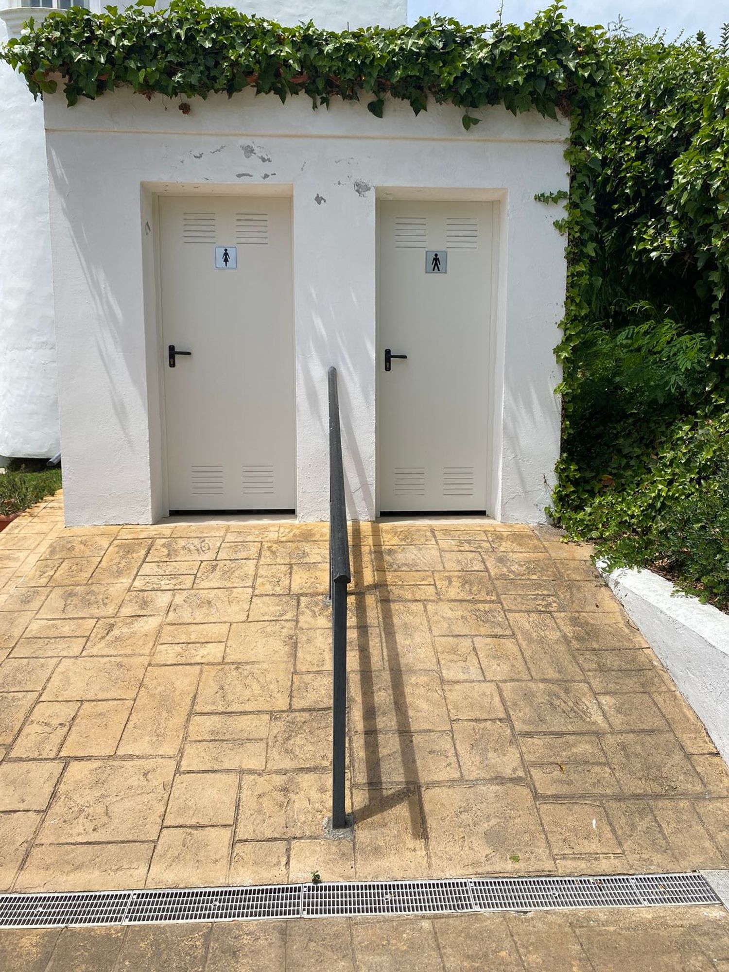 Chalet adosado en Calle Alora, 320, Reserva de Marbella - Foto 19