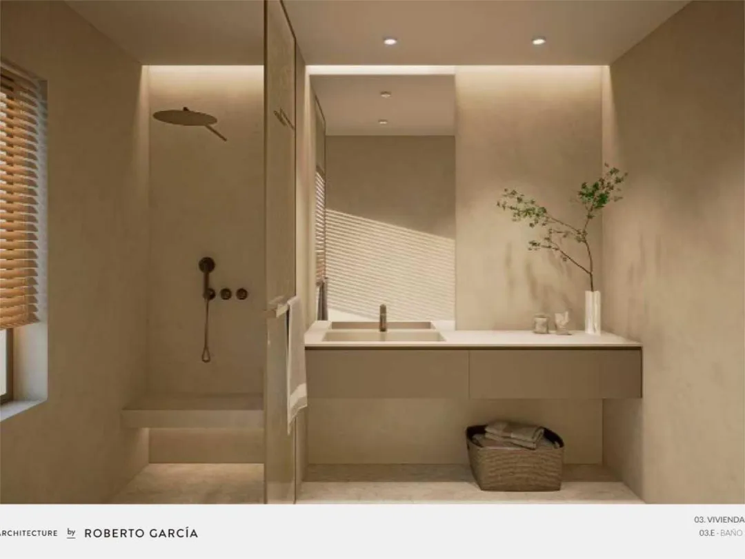 Piso en  Calle de la Almadraba 14 - Foto 8