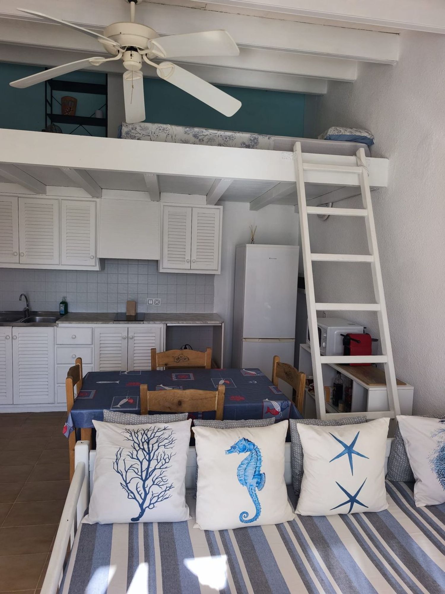 Chalet pareado en Paseo Marítim, 7, Cala En Blanes, Cala En Blanes - Foto 4