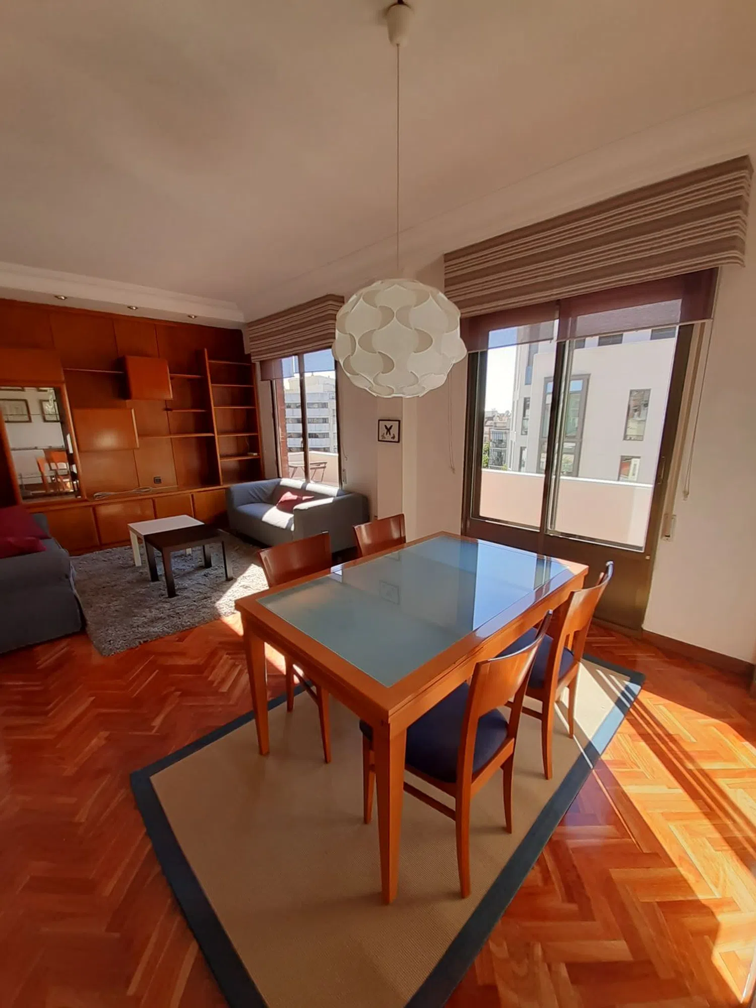 Piso en glorieta de Quevedo, 3 - Foto 3