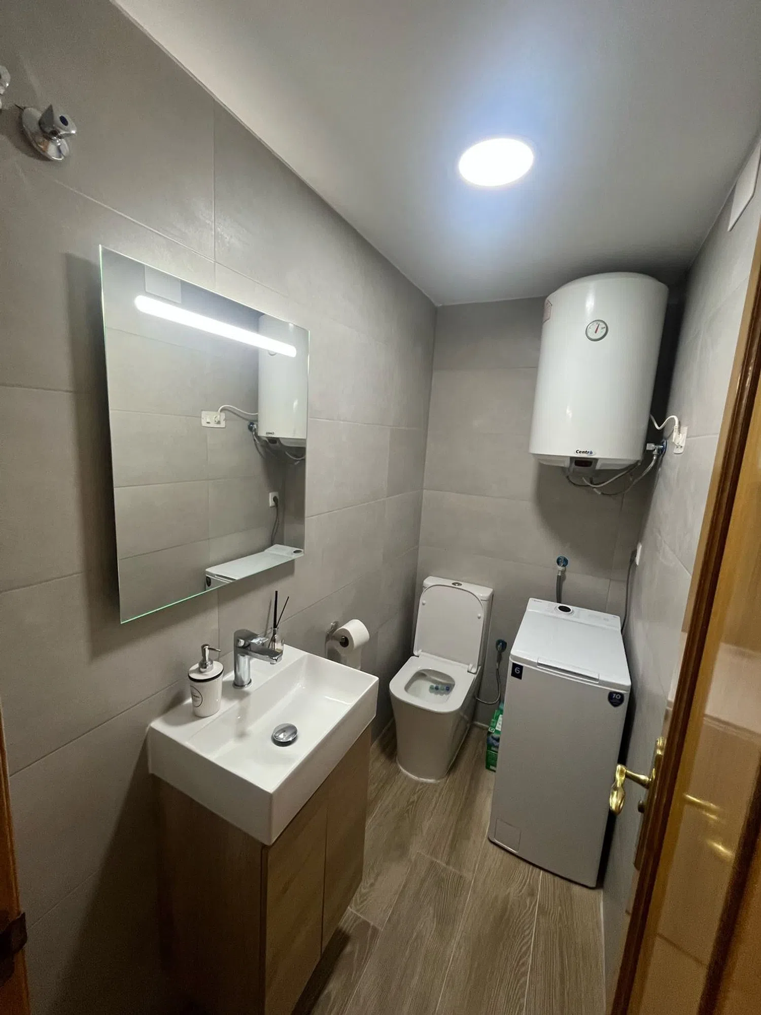 Chalet adosado en avenida Zaragoza, 1 - Foto 9