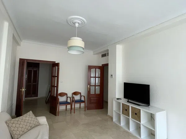 Piso en Barrio Ramón de Carranza - Madre Rafols - Foto 4
