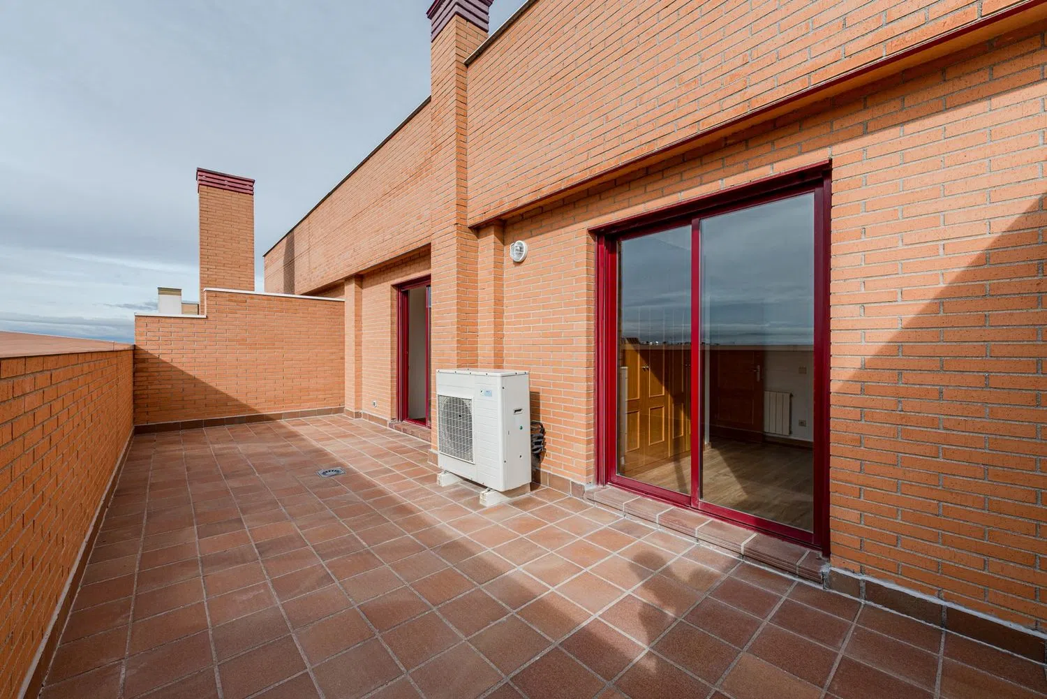 Ático en avenida del Ensanche de Vallecas - Foto 3