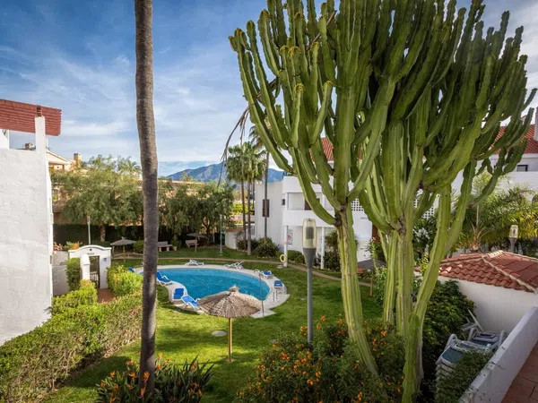 Piso en Barrio Nueva Andalucía - Foto 5