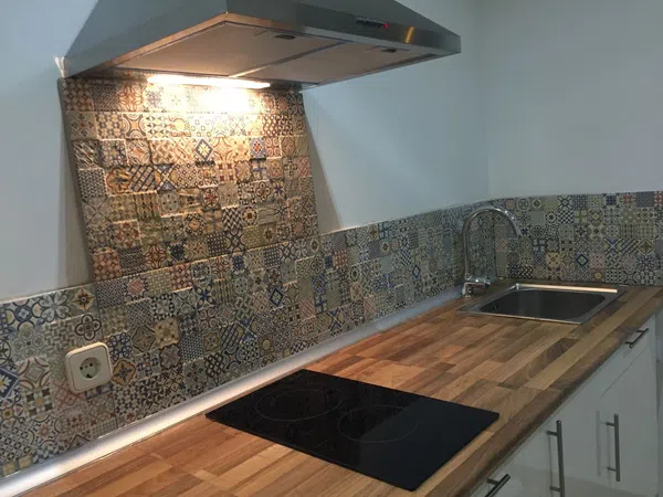 Piso en Paseo del Estatuto, 51 - Foto 2