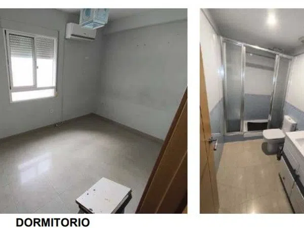 Piso en Calle Caravaca de la Cruz, 2, Levante, Córdoba - Foto 3