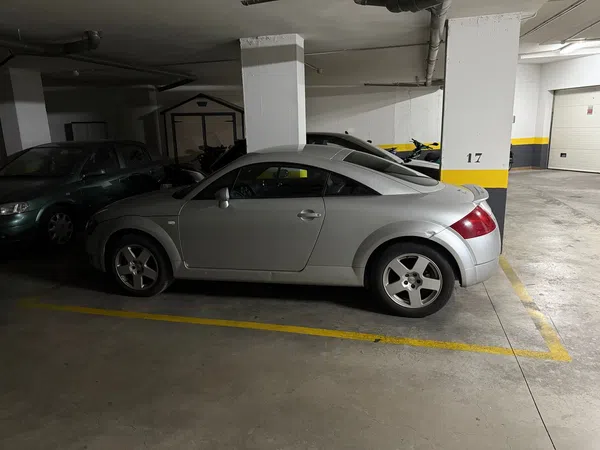 Ático en calle Las Cruces, 22 - Foto 12