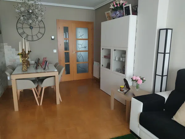 Piso en Calle Hondarribia, 13, Lakua, Lakua - Foto 31