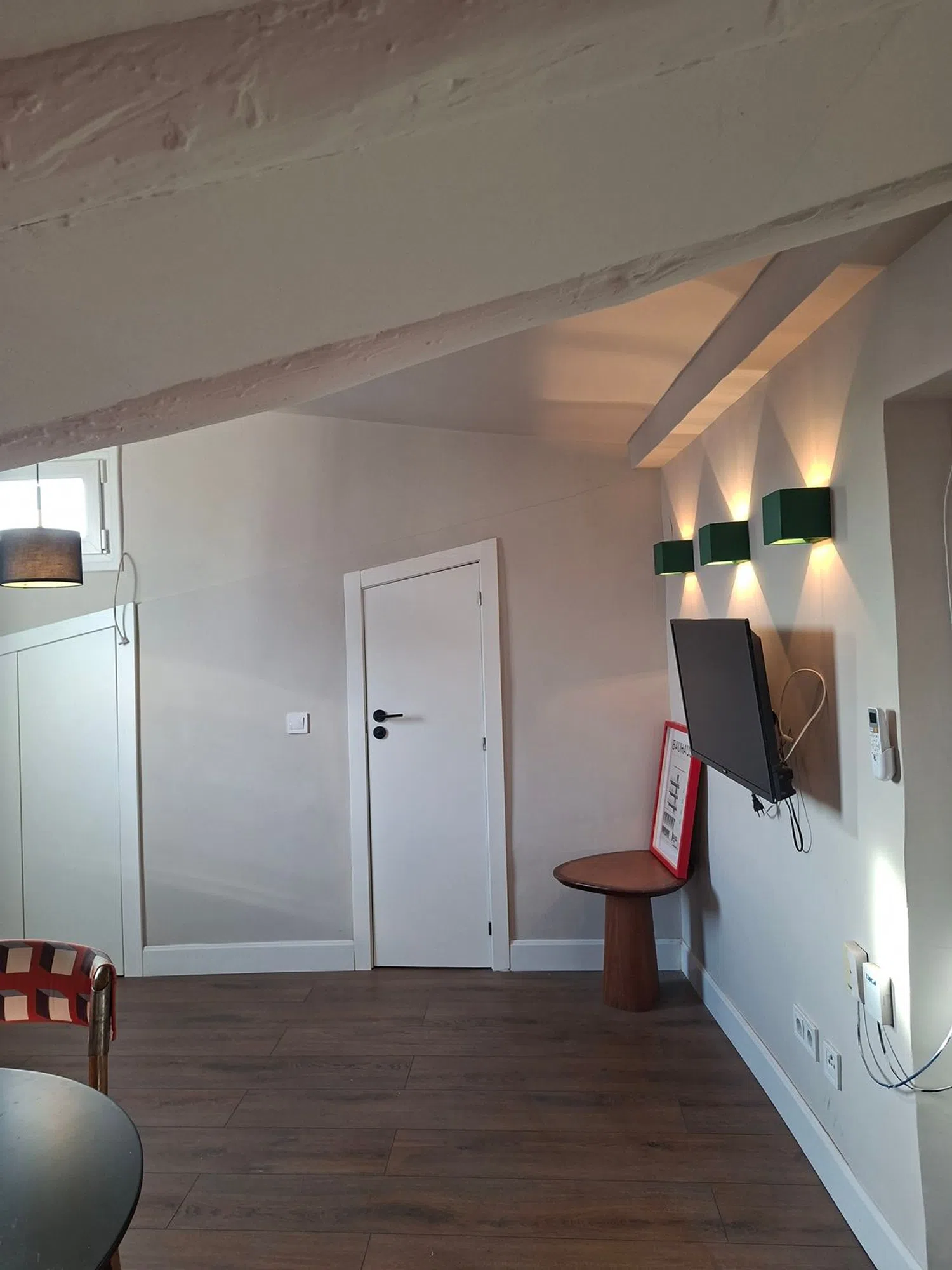 Ático en calle del Humilladero, 3 - Foto 5