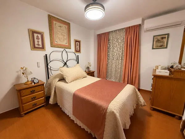 Piso en Calle Cristino Martos, 9, Victoria Eugenia - Foto 13