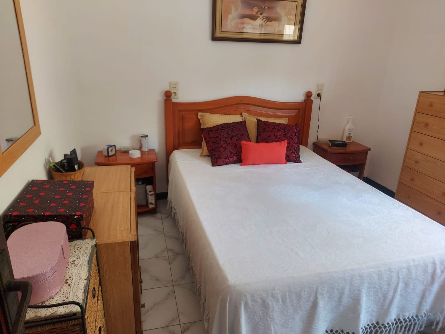 Chalet pareado en Avenida les palmeres 55 n°2/ Urb. Masos d'en Blader, 2, Platja de Mont - Roig, Platja de Mont - Roig - Foto 10
