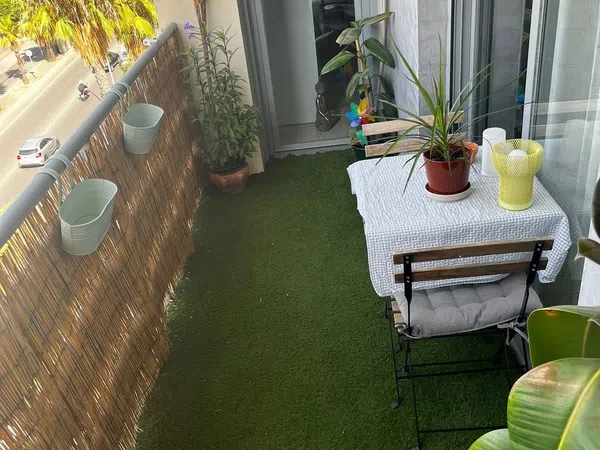 Piso en Avenida de los olmos, 3, Nuevo Bulevar, Nuevo Bulevar - Foto 9