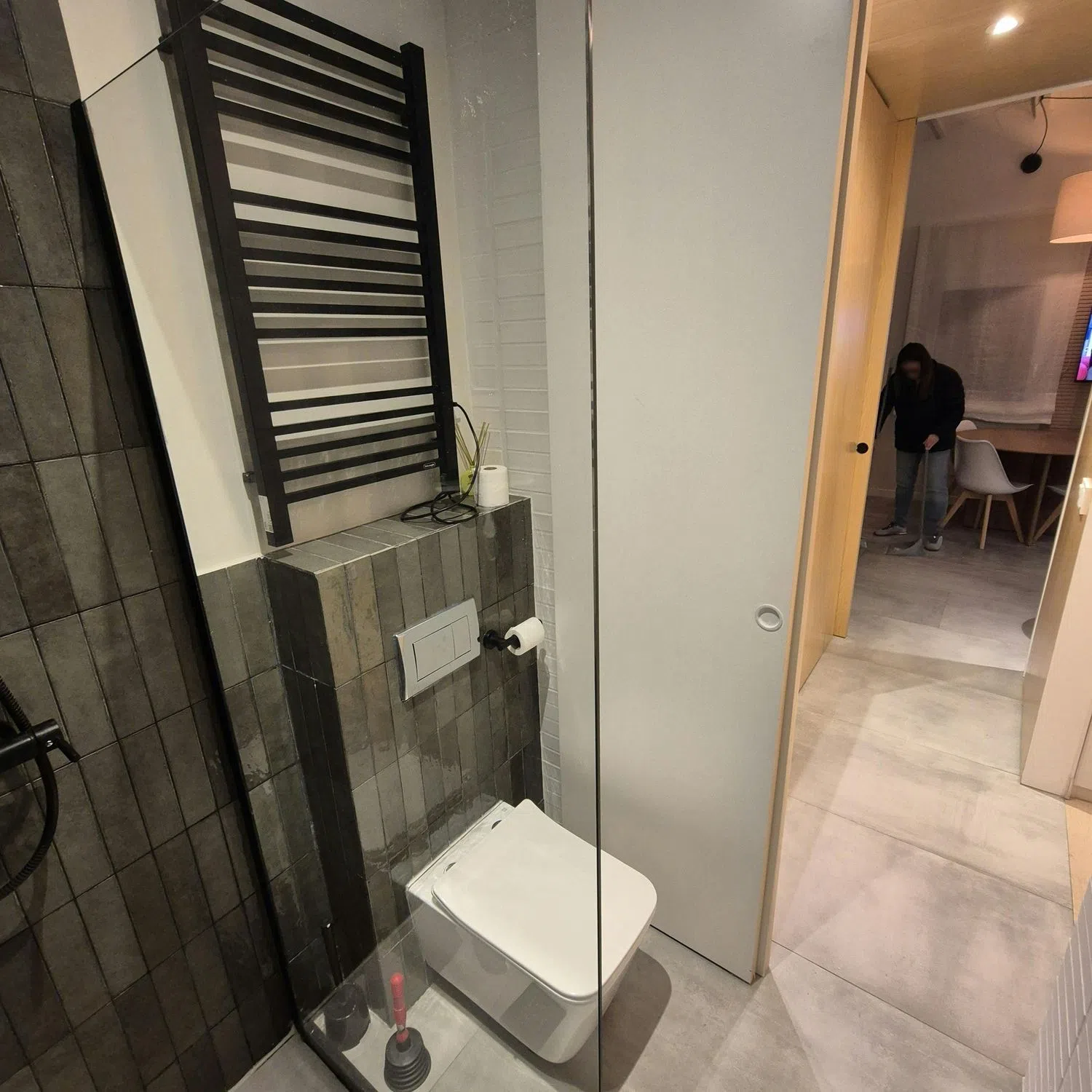 Piso en calle de Carles Cervera, 9 - Foto 15