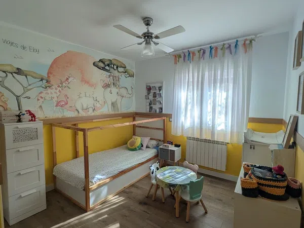 Casa o chalet independiente en Eurovillas - Foto 28