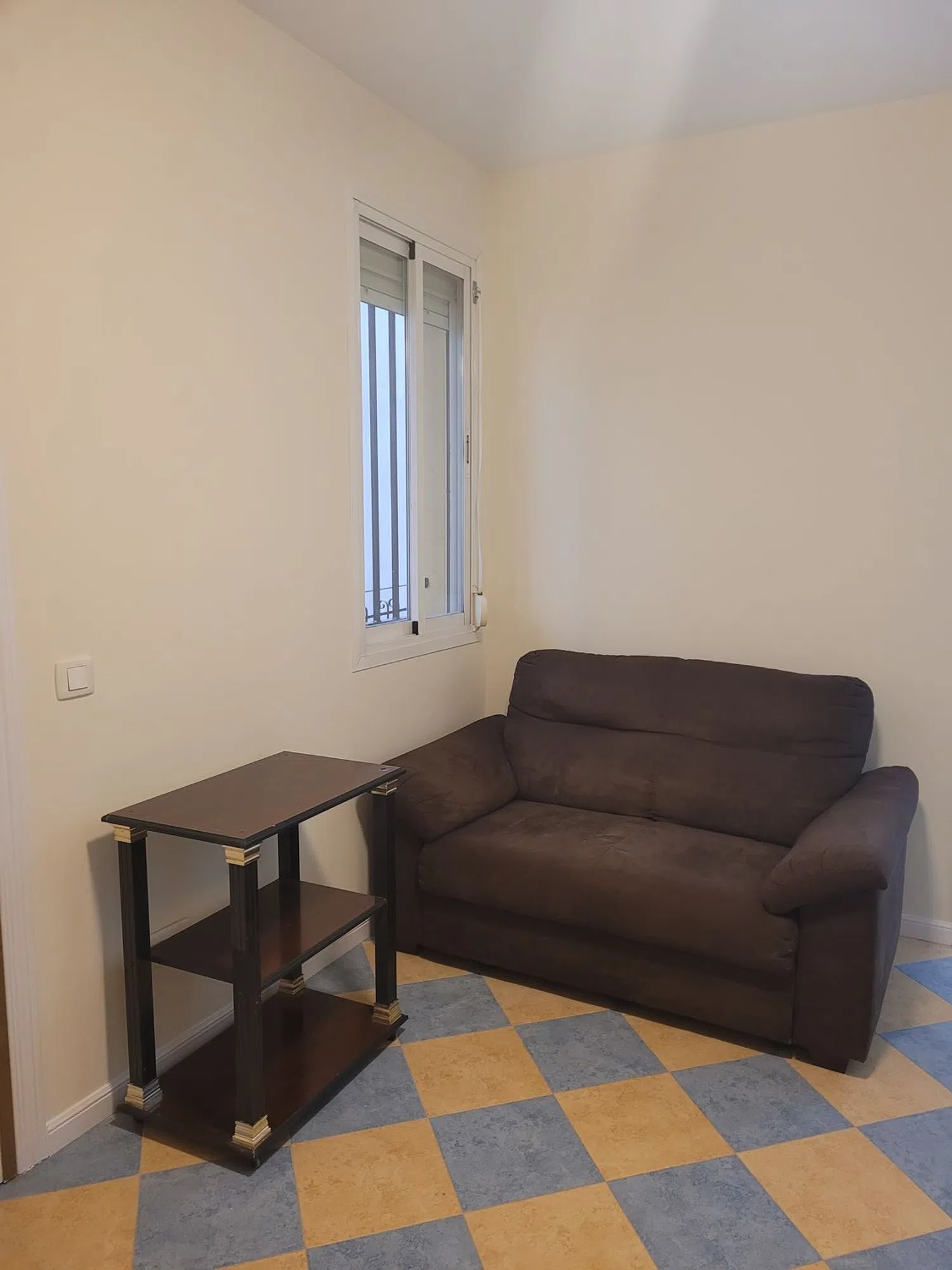 Estudio en Barrio Bellas Vistas - Foto 1