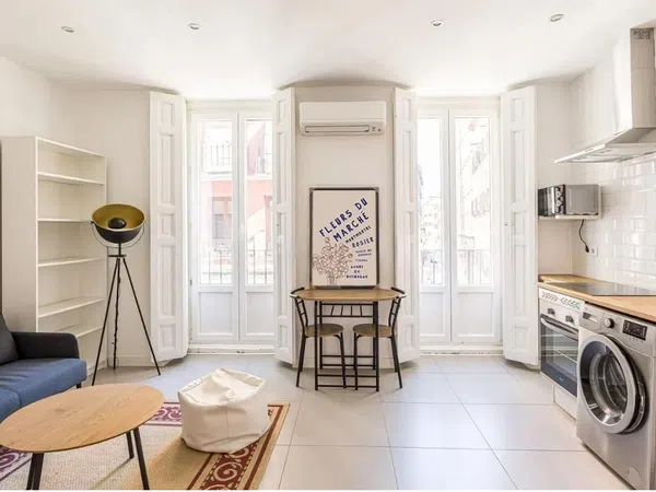 Piso en calle de Arganzuela, 12