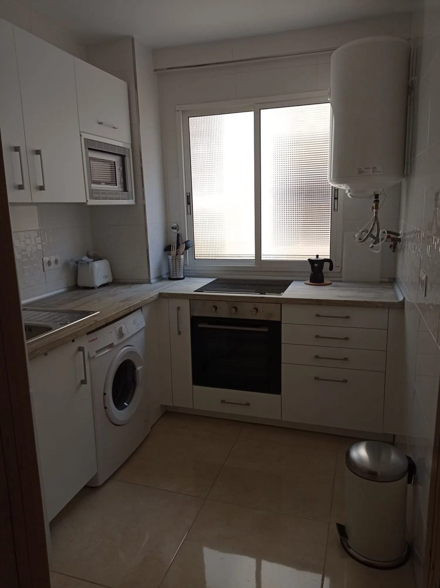 Piso en calle Martínez Maldonado, 59 - Foto 24