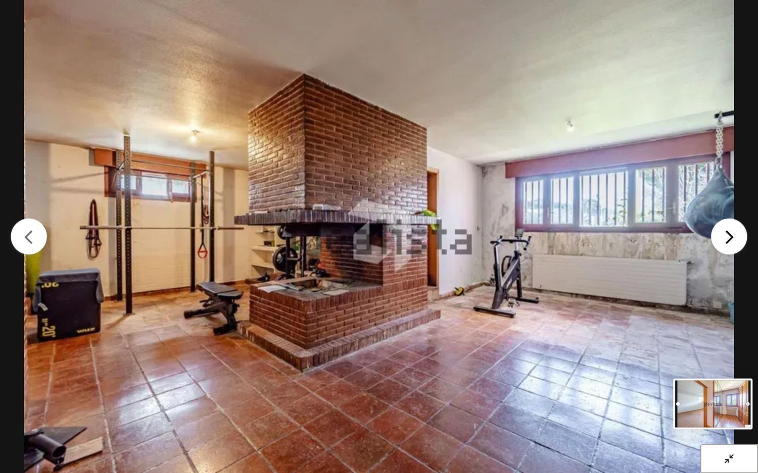 Casa o chalet independiente en Calle Monte Alto, 21, Somosaguas - Foto 20