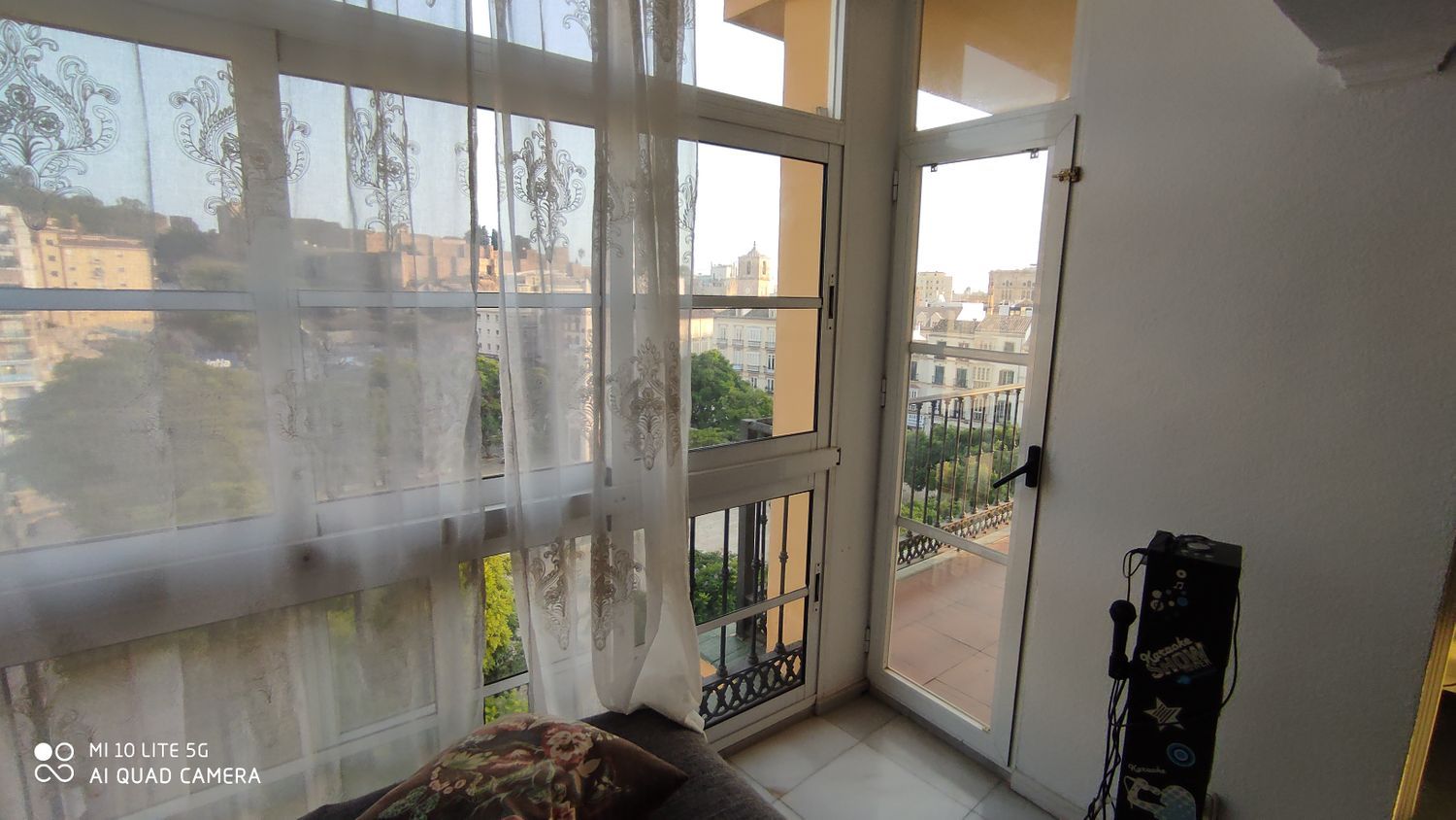 Piso en plaza de la Merced, 14 - Foto 6