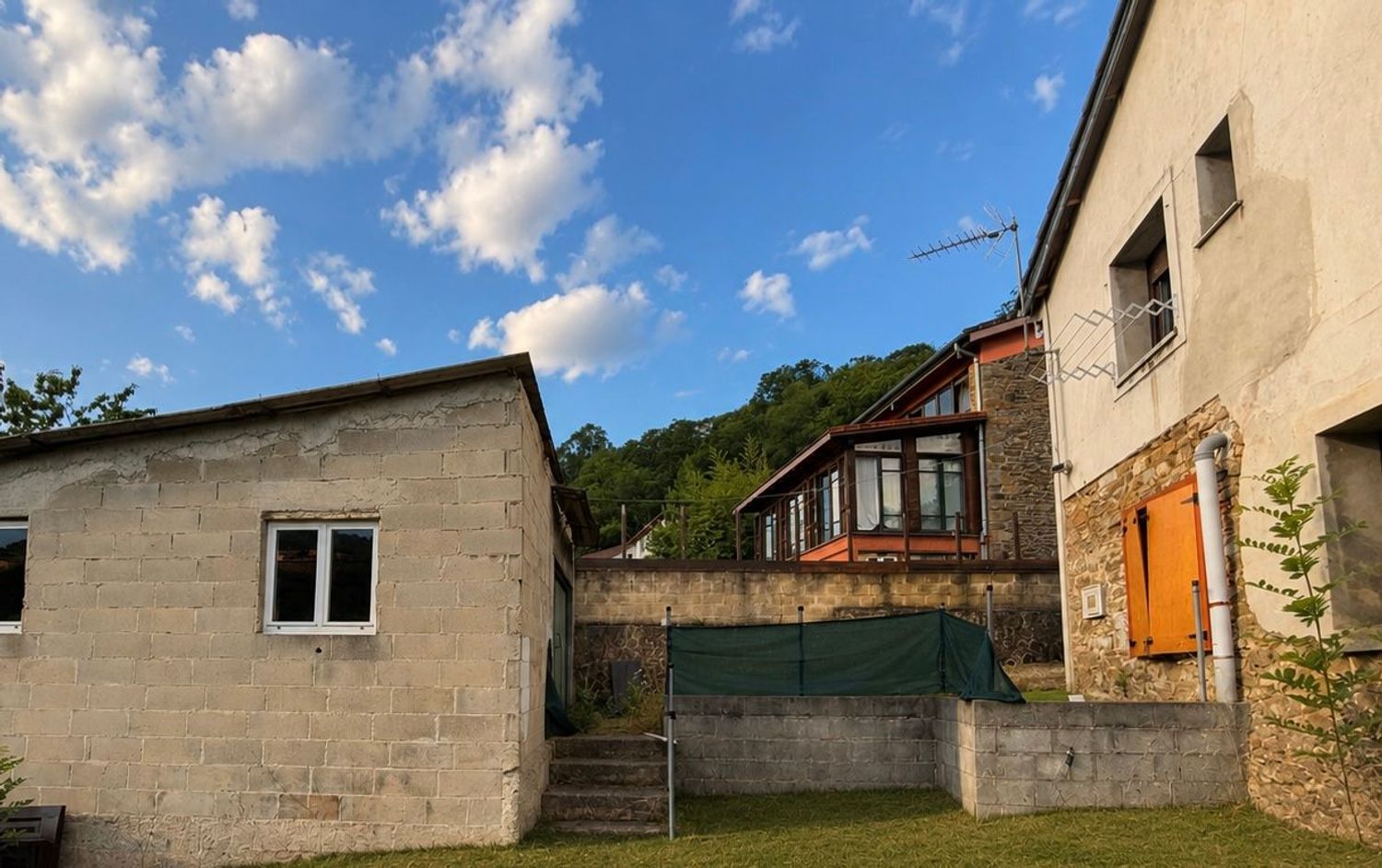 Casa o chalet independiente en Sm-4, 10 - Foto 6