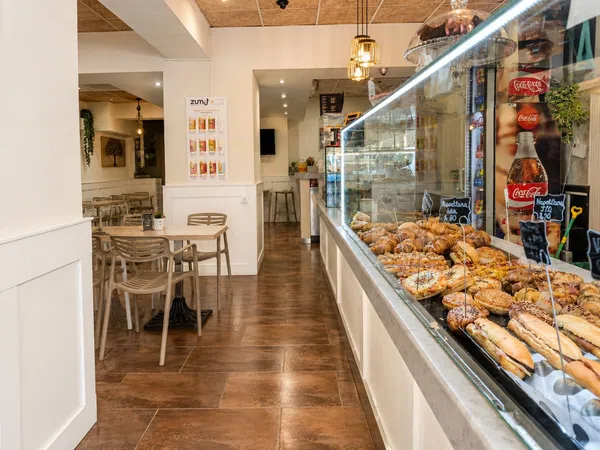 Local en Cafetería, panadería en Sant Andreu, Sant Andreu - Foto 12