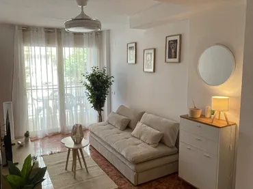 Apartamento en  Passeig Marítim del Mediterrani 48 - Foto 1