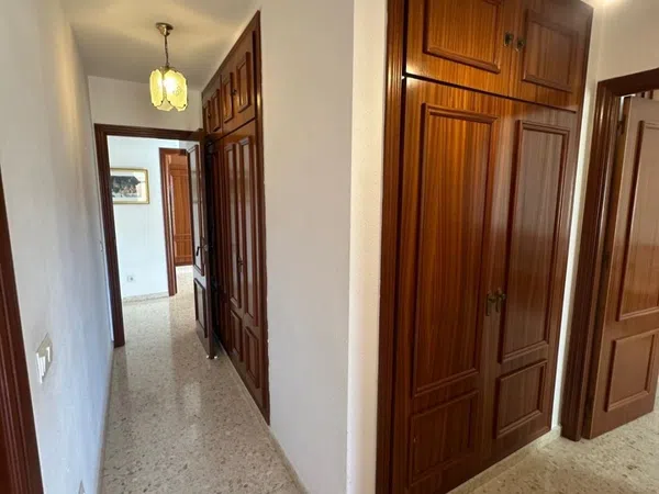 Piso en Manuel altolaguirre, 33 - Foto 4