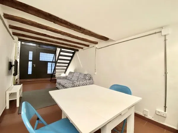 Dúplex en Calle de les Candeles, Sant Pere - Santa Caterina i la Ribera - Foto 3