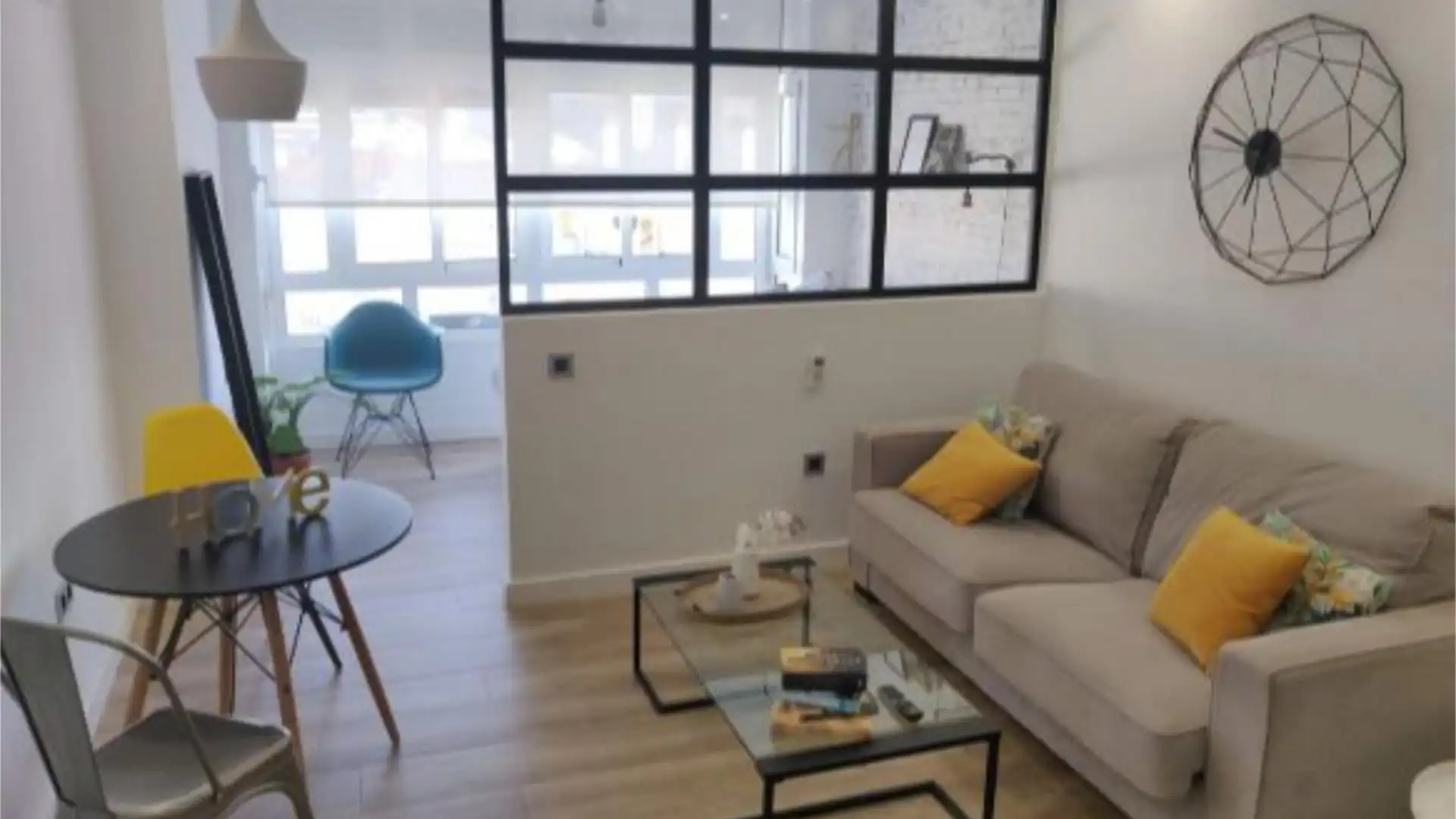 Piso en  Calle Campillos 4 - Foto 1