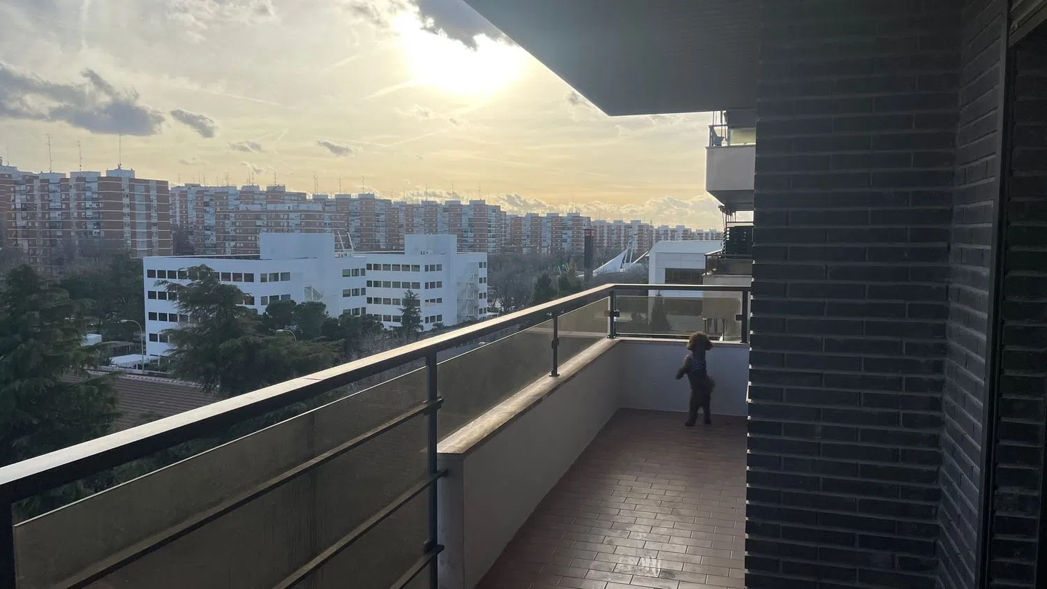 Piso en calle de Antonio López Aguado, 9 - Foto 3