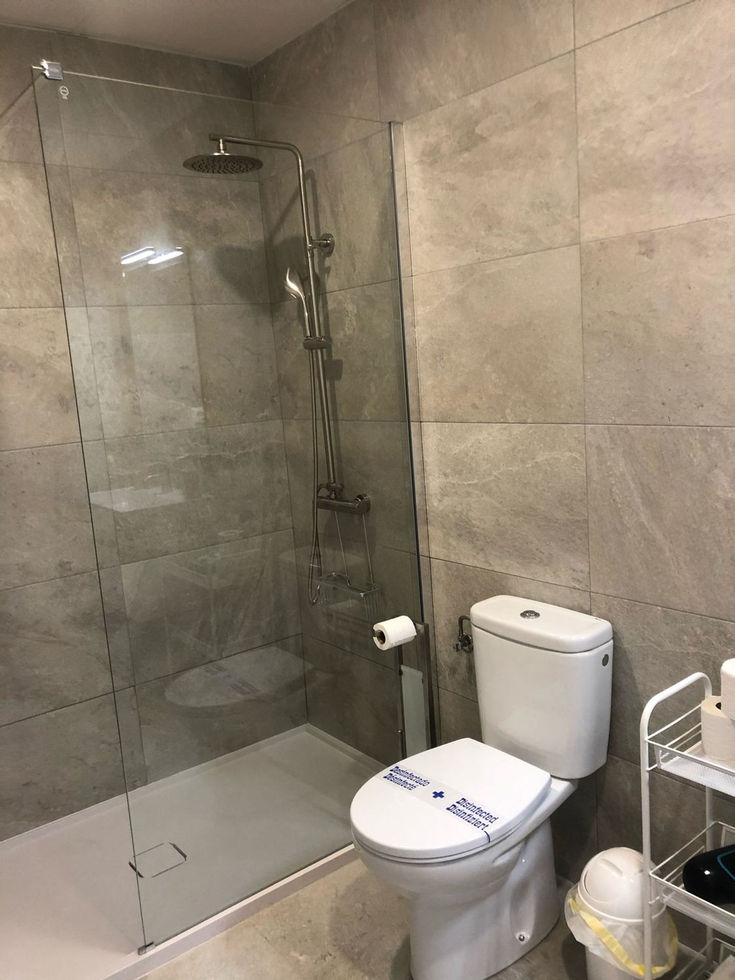 Piso en calle Paralejo, 2 - Foto 6