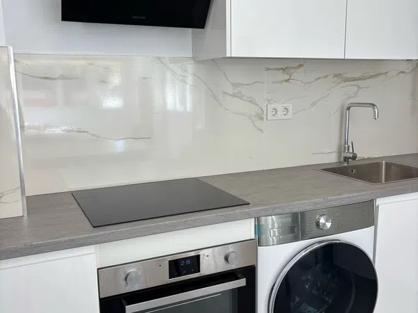 Piso en avenida de la Condomina, 5 - Foto 6