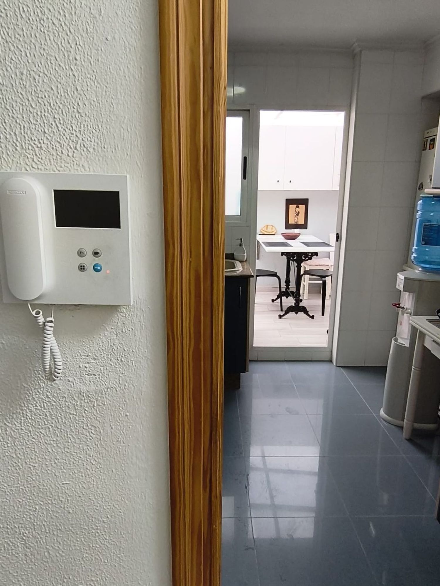 Piso en Calle de les Illes Canàries, 225, La Creu del Grau - Foto 20