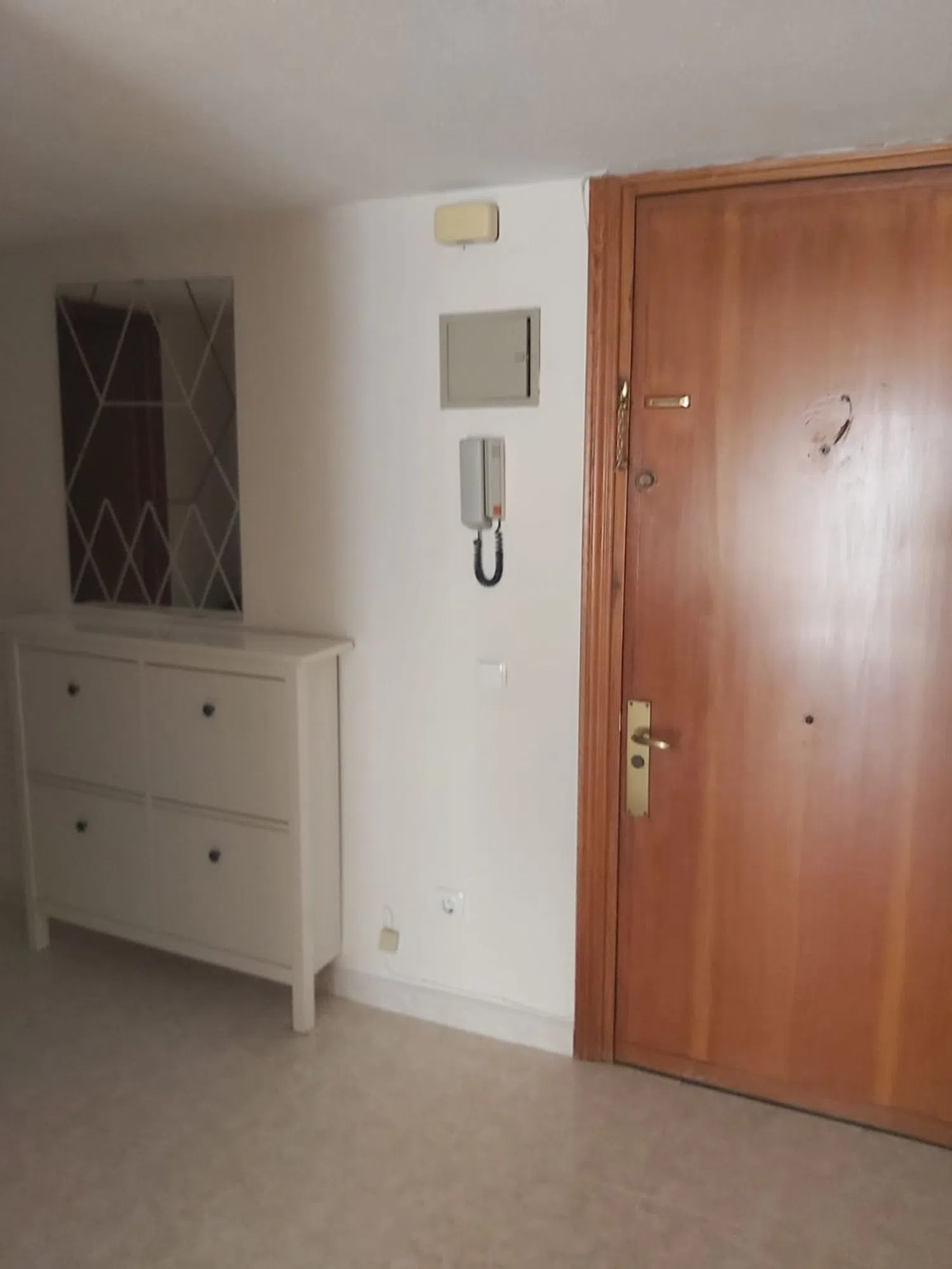 Estudio en avenida Presidente Adolfo Suárez, 26 - Foto 7