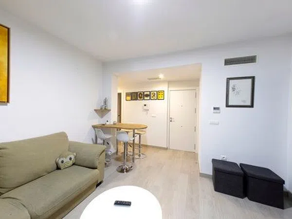 Piso en calle San Jacinto, 26