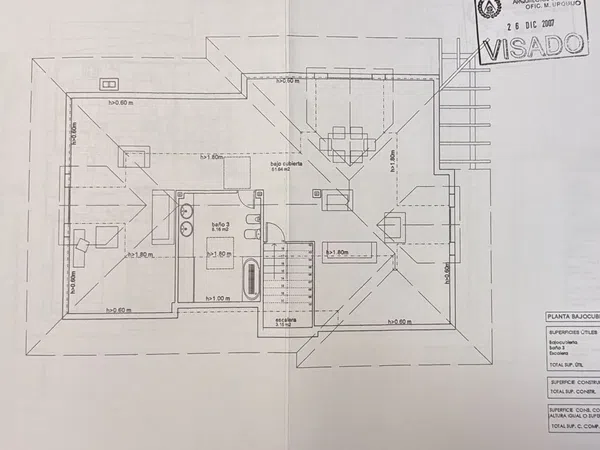 Casa independiente en Coimbra - Guadarrama - Foto 39