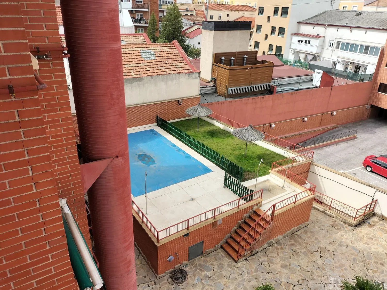 Piso en calle de las Margaritas, 21 - Foto 12