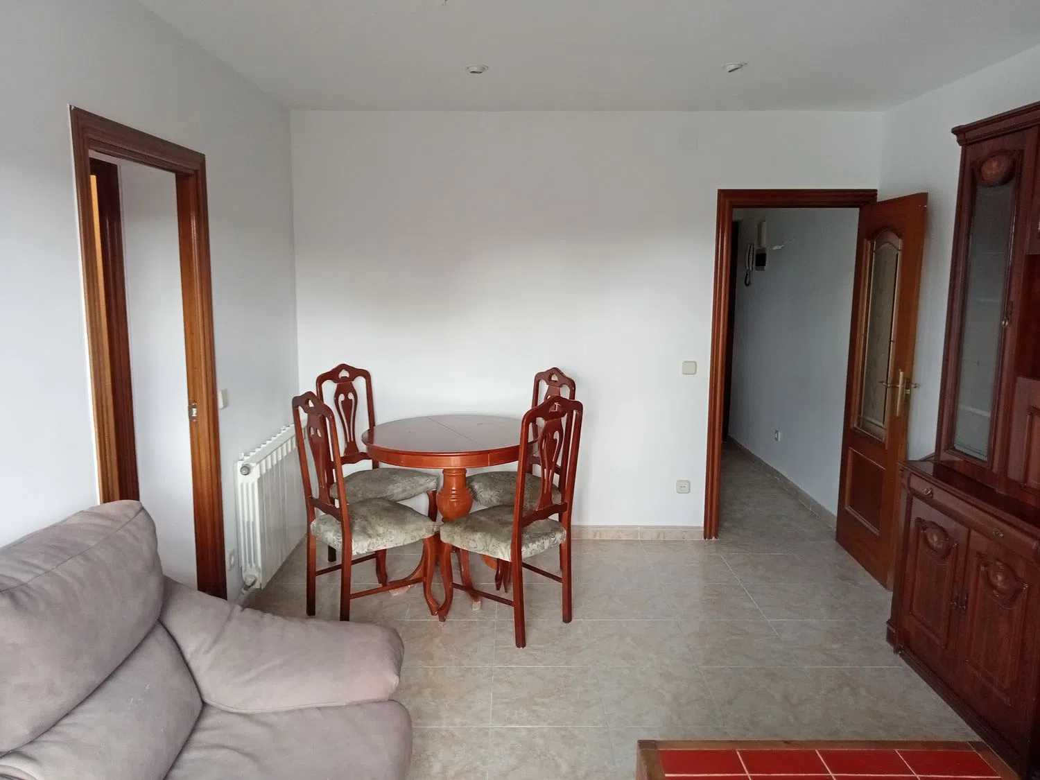 Piso en calle Corregidor Senor de la Elipa, 16 - Foto 3