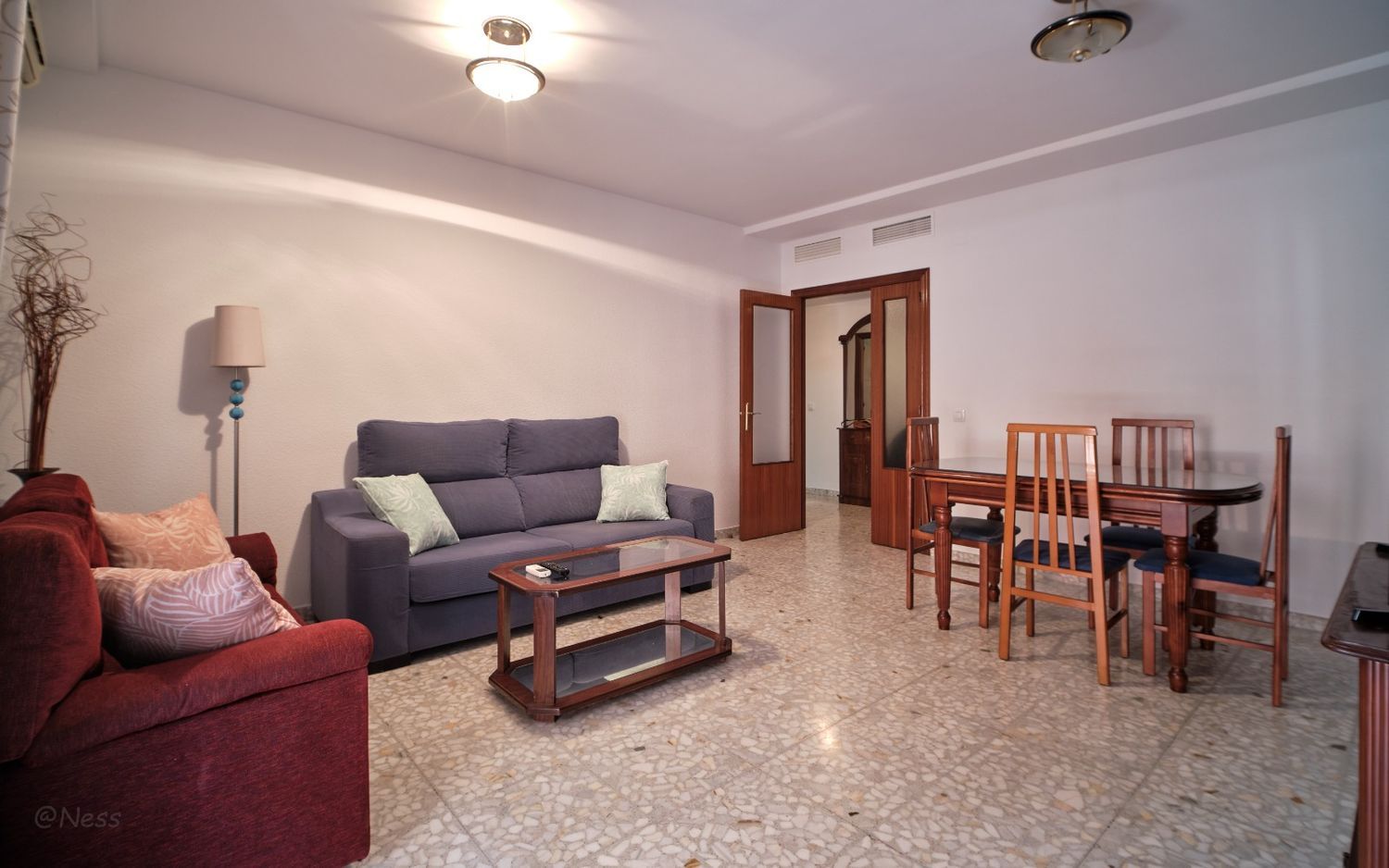 Piso en Calle General Neila, 9, San Roque - Ronda norte, San Roque - Ronda norte - Foto 3