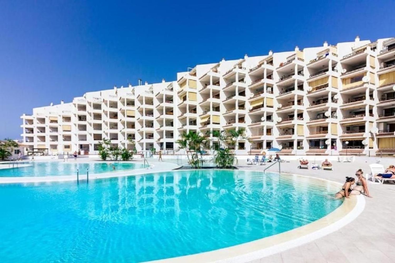 Piso en avenida Ámsterdam, 3 - Foto 1