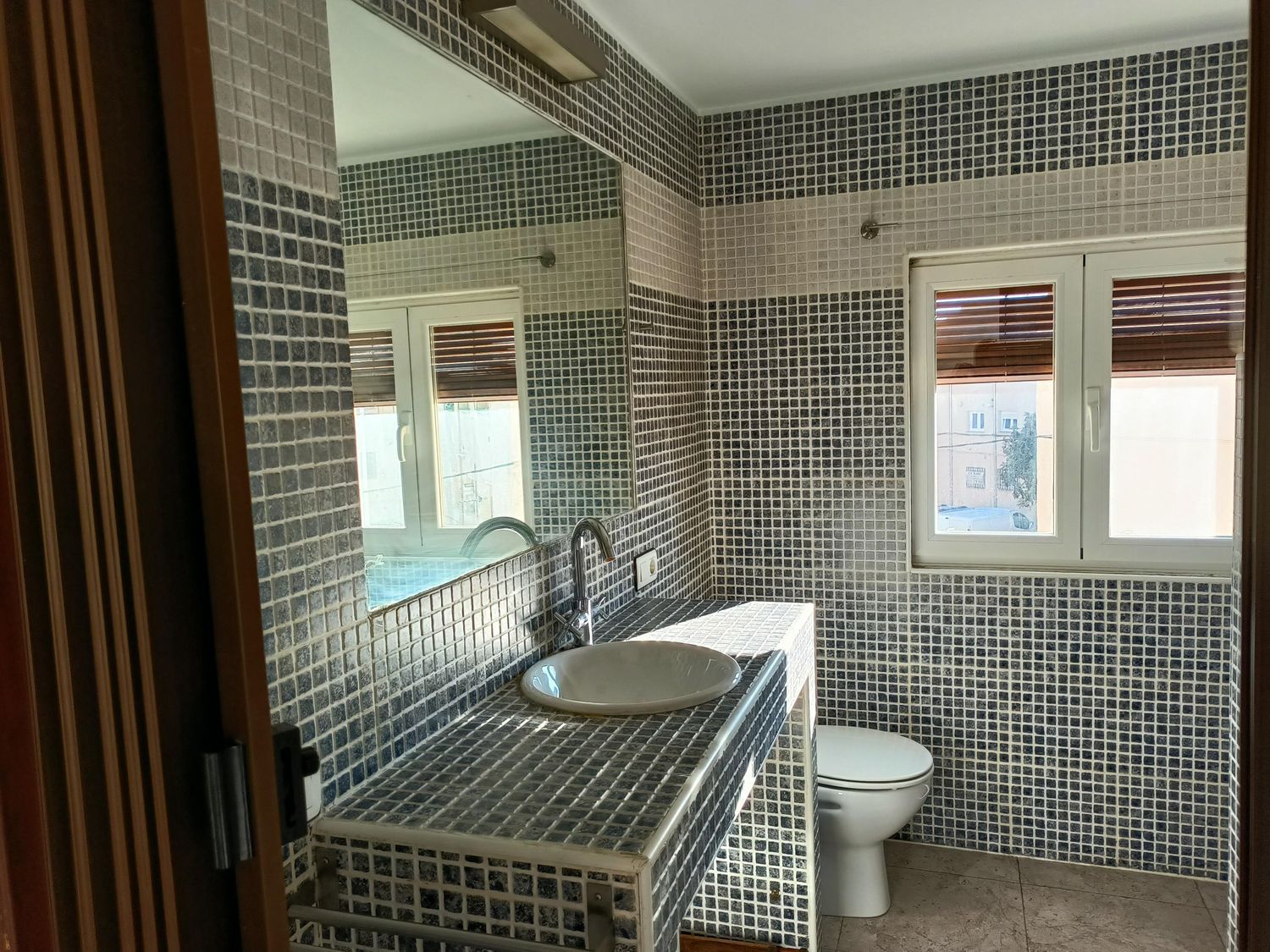 Estudio en Plaza San Francisco de Sales, 1, San José - Parador - Zurguen, San José - Parador - Zurguen - Foto 24