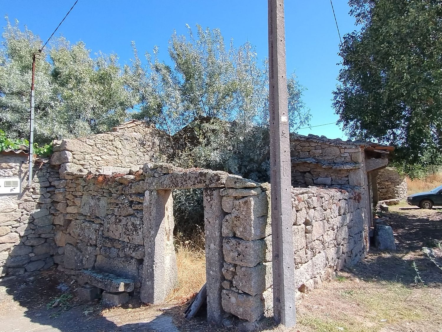 Casa de pueblo en Calle Larga, 22 - Foto 6