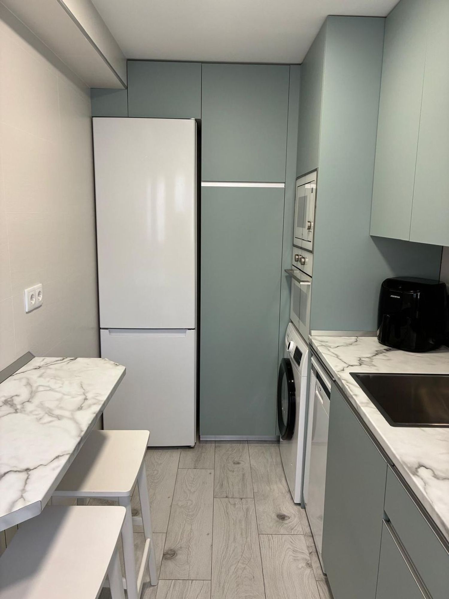 Piso en calle de los Pedroches, 10 - Foto 5