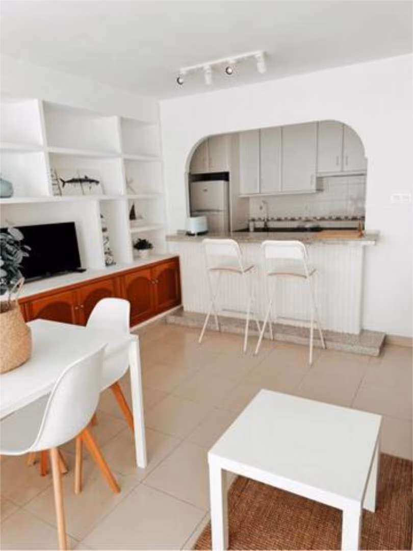 Piso en En la playa de San Juan - Foto 6