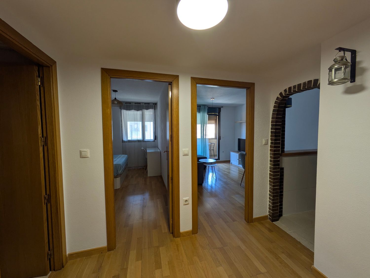 Piso en Calle Papa Juan Pablo II, 1, Las Delicias, Las Delicias - Foto 13