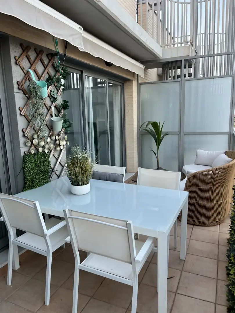 Apartamento en  Carrer Valencia 37 - Foto 4