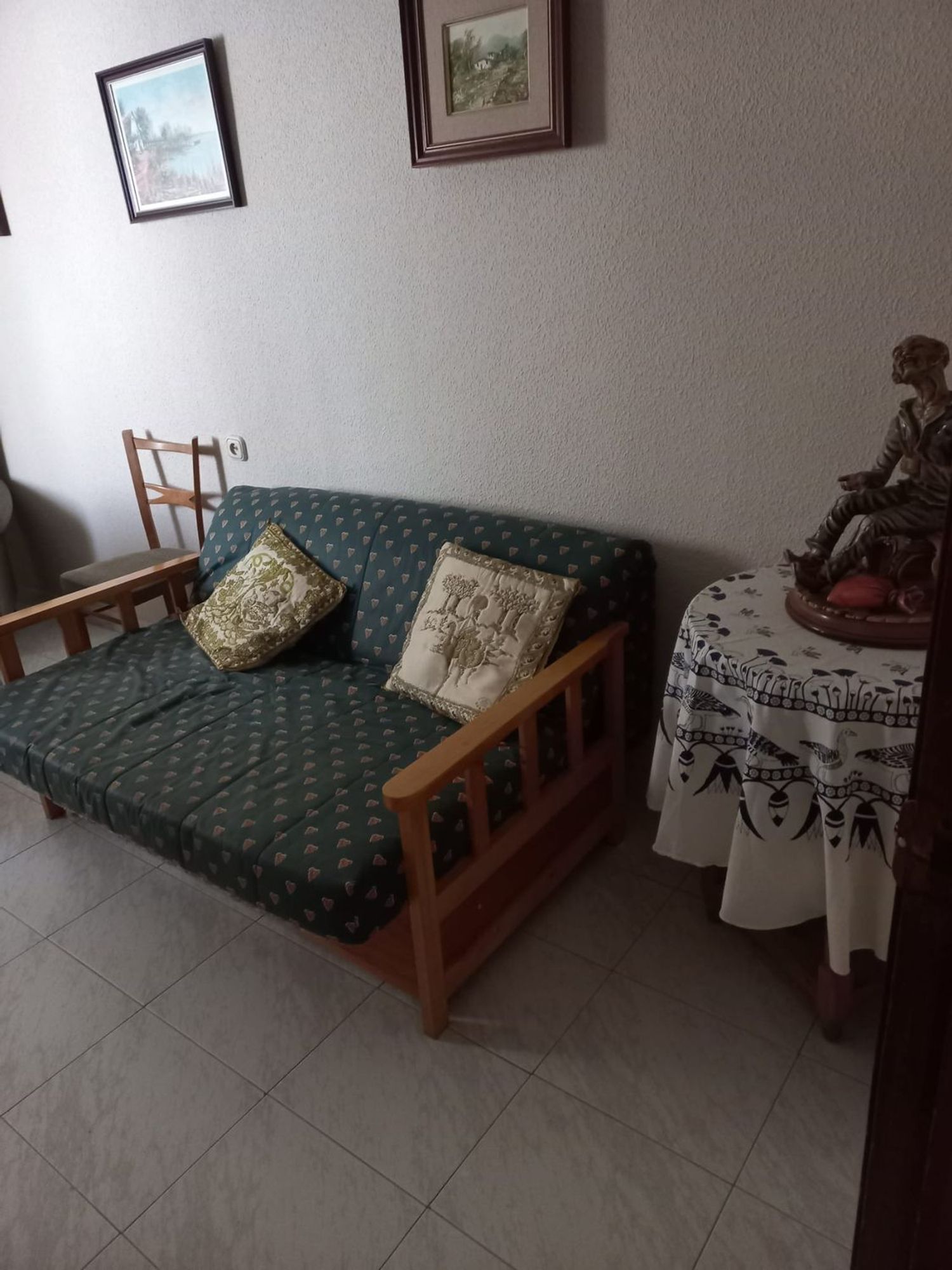 Piso en Paseo Filipinas, 16, Hospital - Nuevo Centro, Hospital - Nuevo Centro - Foto 7
