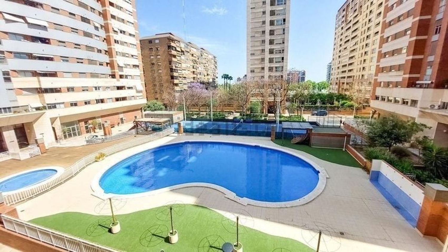 Piso en Avenida d'Amado Granell Mesado, 65 - Foto 23