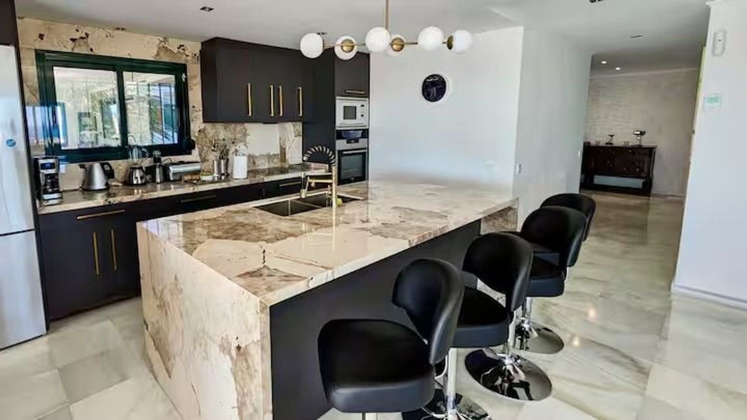 Ático en calle Quilla, 14 - Foto 13